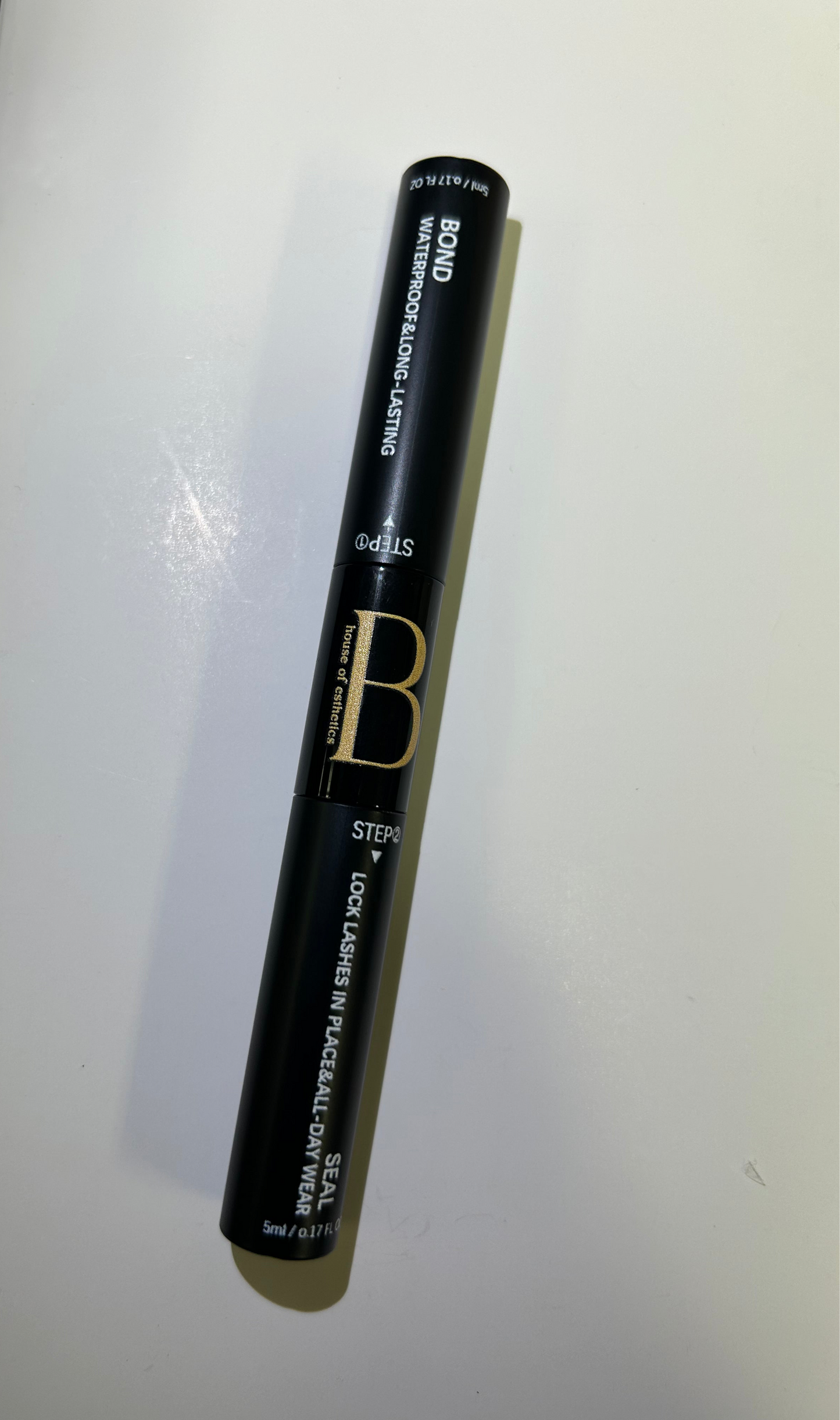 Eyelash Cluster Glue