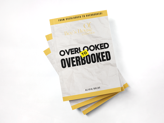 Overlooked to Overbooked